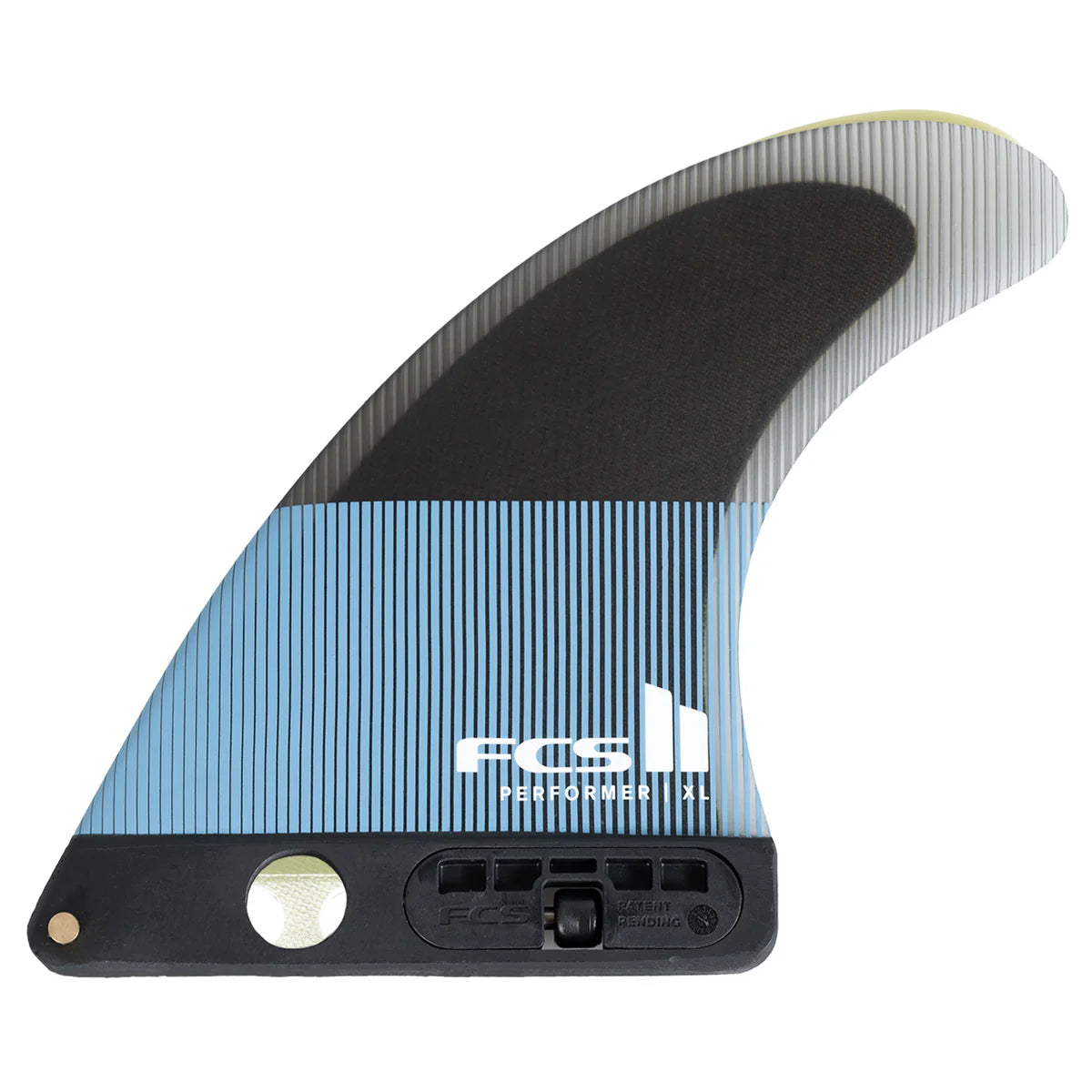 FCS II PERFORMER PC TRI FINS (Copy)