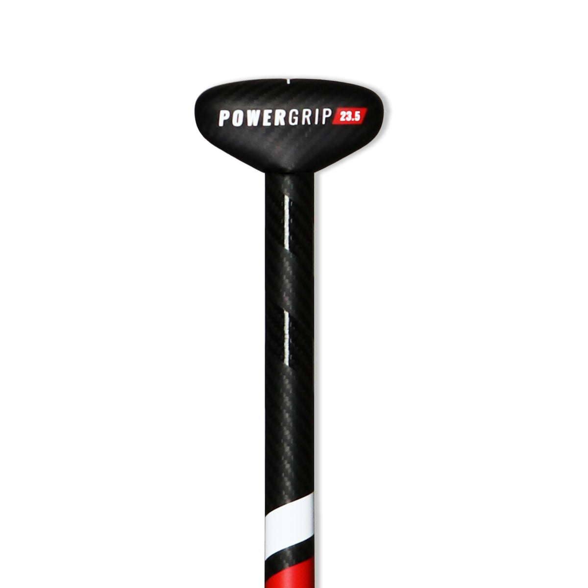 BLACK PROJECT Foil-X SUP Foiling Paddle