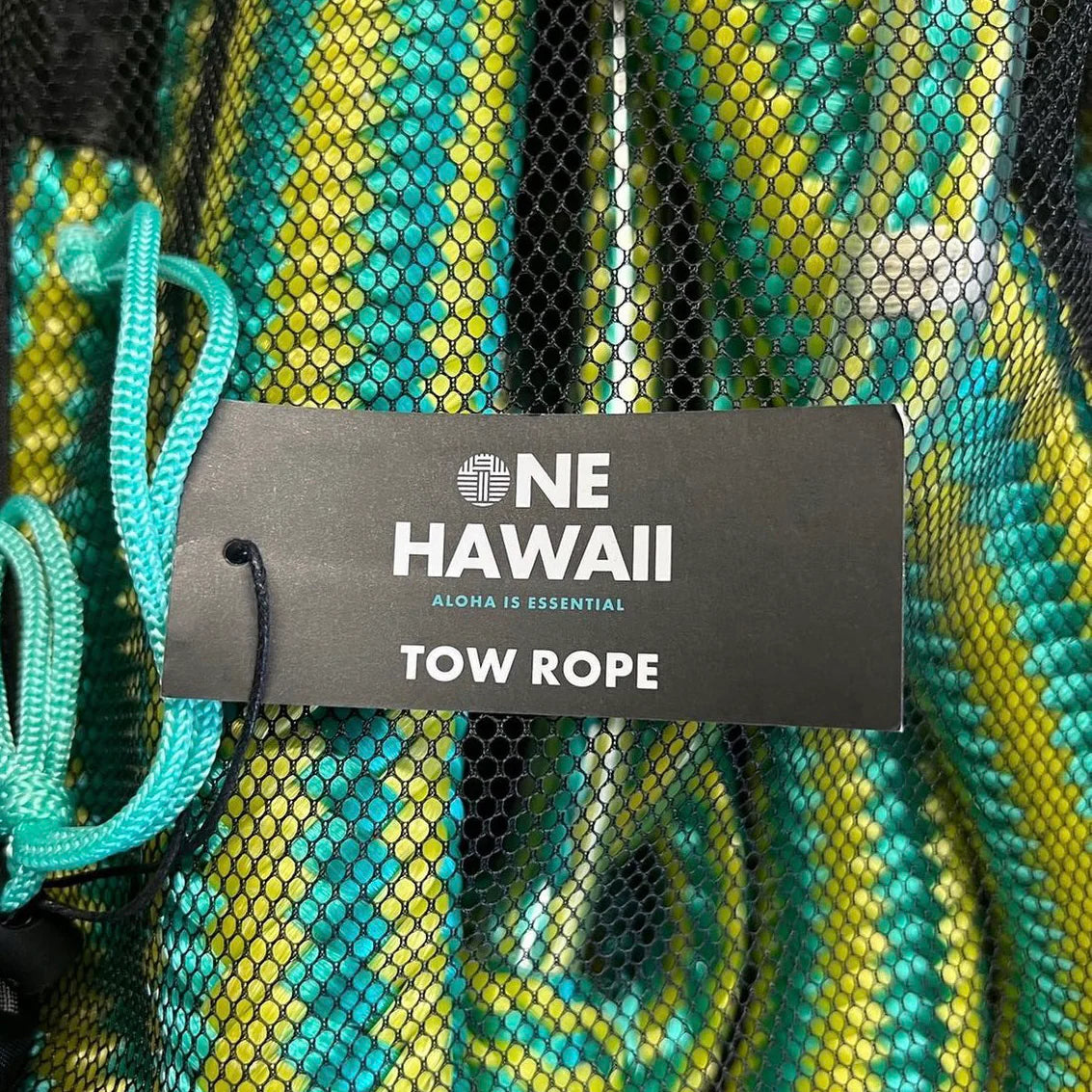 Surf Ski Tow Rope / Handle - One Hawaii