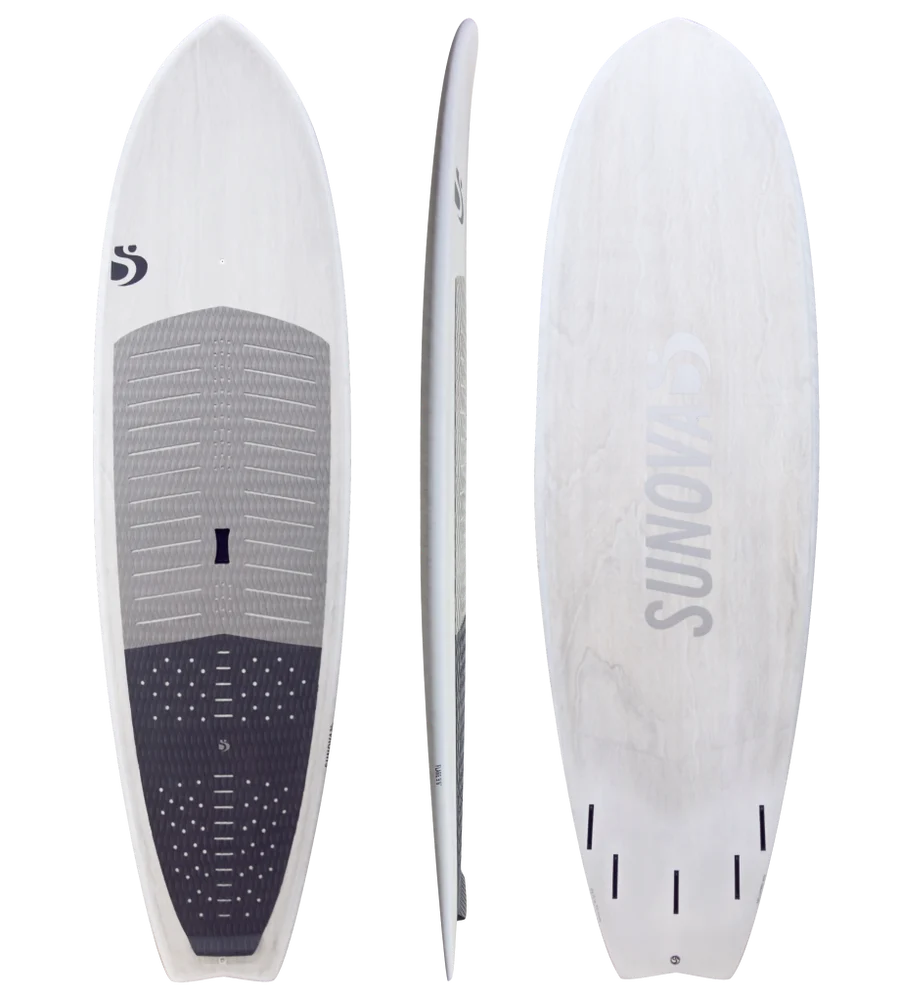 2027 SUNOVA Flare SUP Surf Board