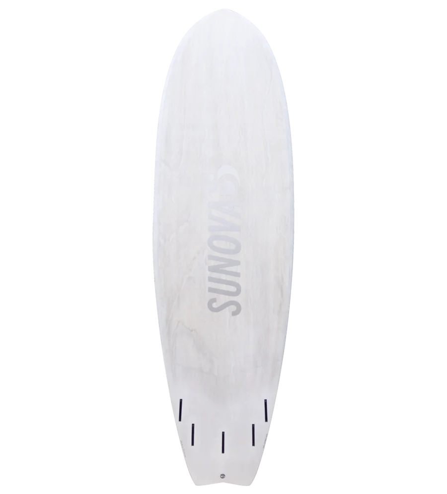 2027 SUNOVA Flare SUP Surf Board