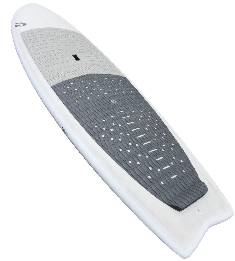 2027 SUNOVA Flare SUP Surf Board