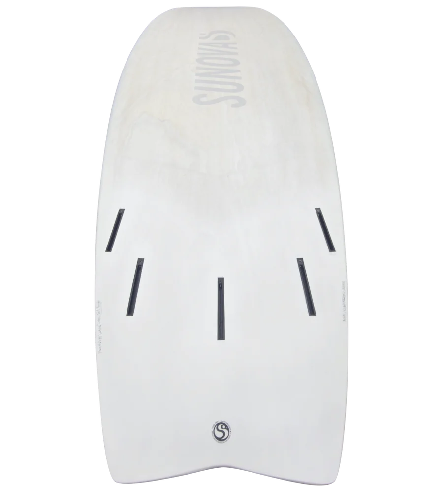 2027 SUNOVA Flare SUP Surf Board