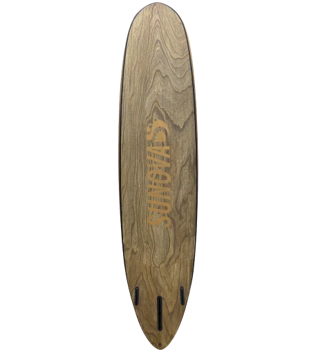 2026 SUNOVA Shorty 10' x 28" x 4 1/4" 130L TR3Tec