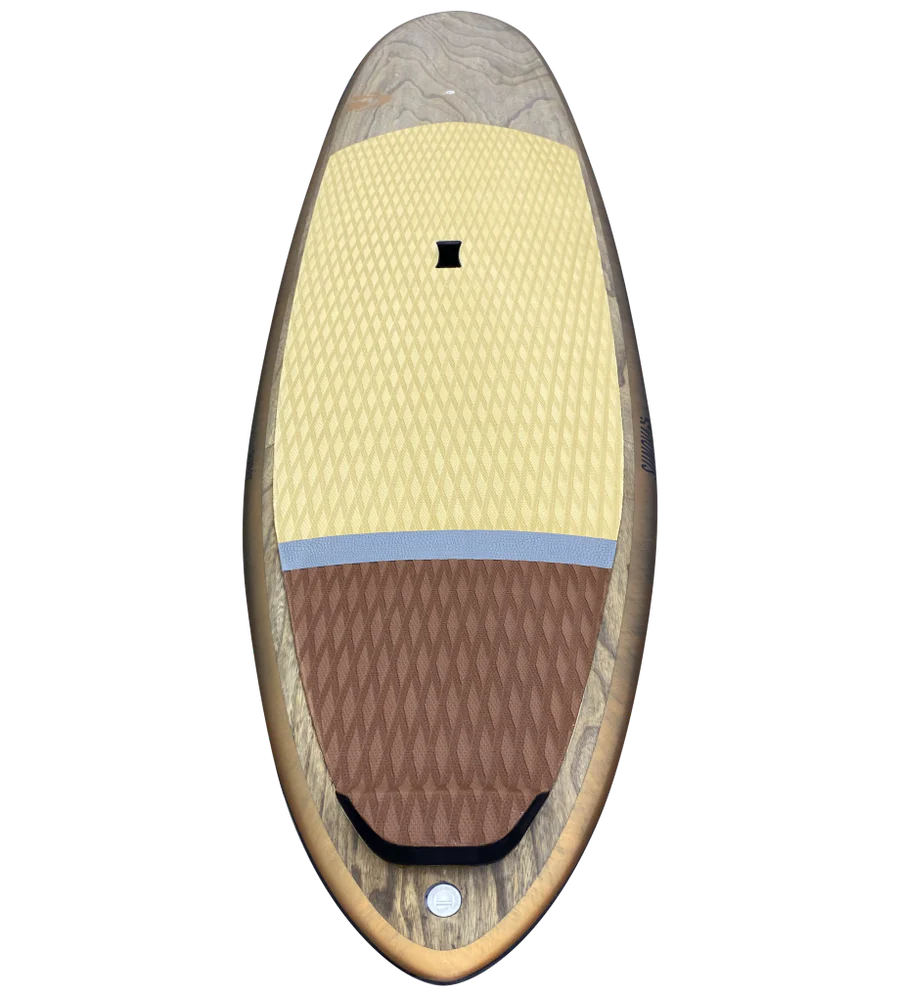 2026 SUNOVA Shorty 10' x 25" x 3 13/16" 105L TR3Tec