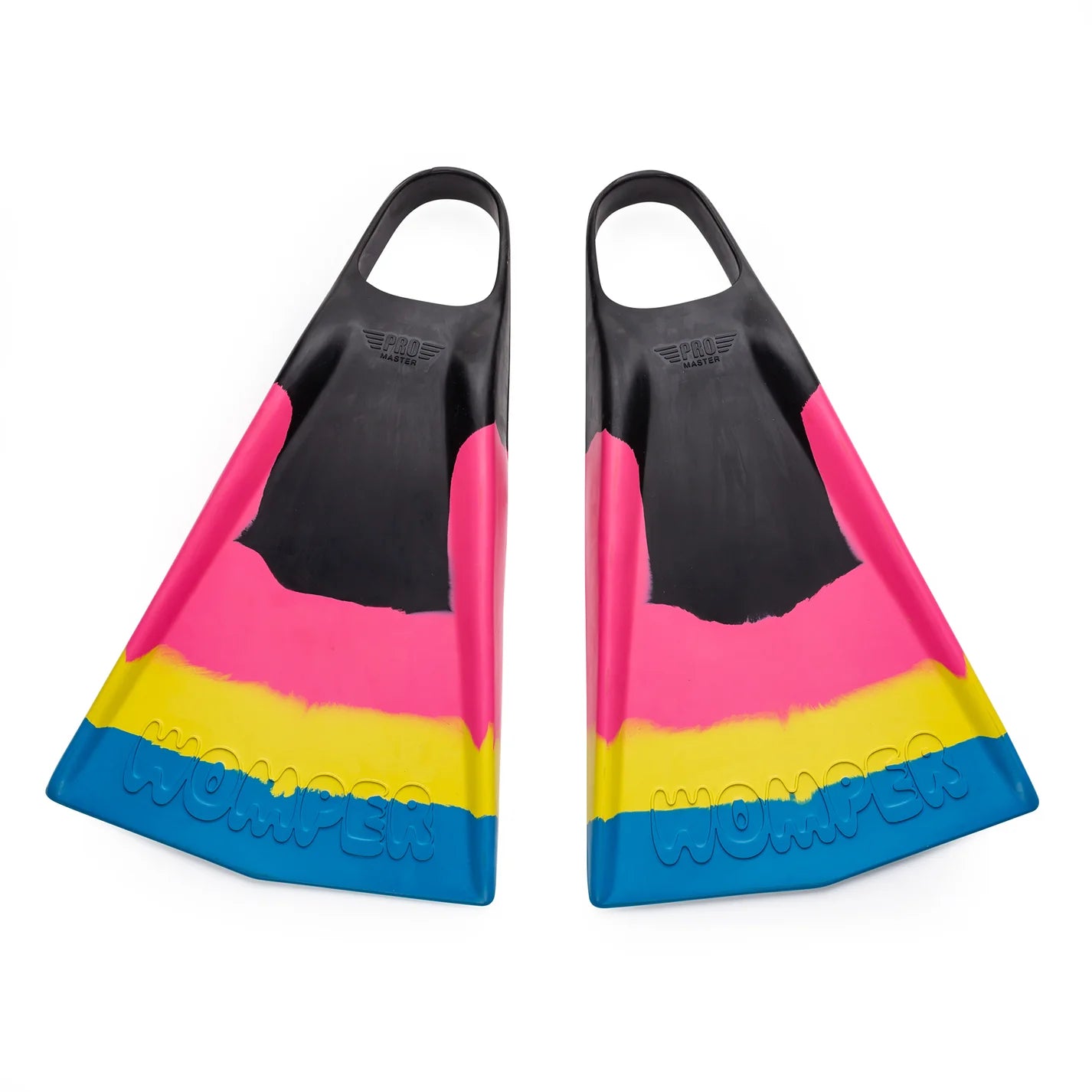 WOMPER // PRO-MASTER SWIM FINS / KALANI ROBB