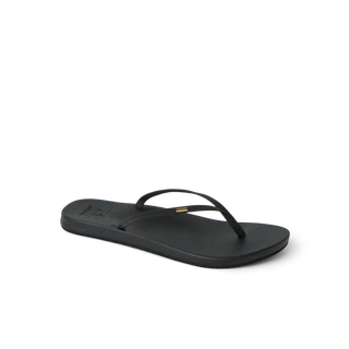 Reef Women's Cushion Slim Sandals - Black