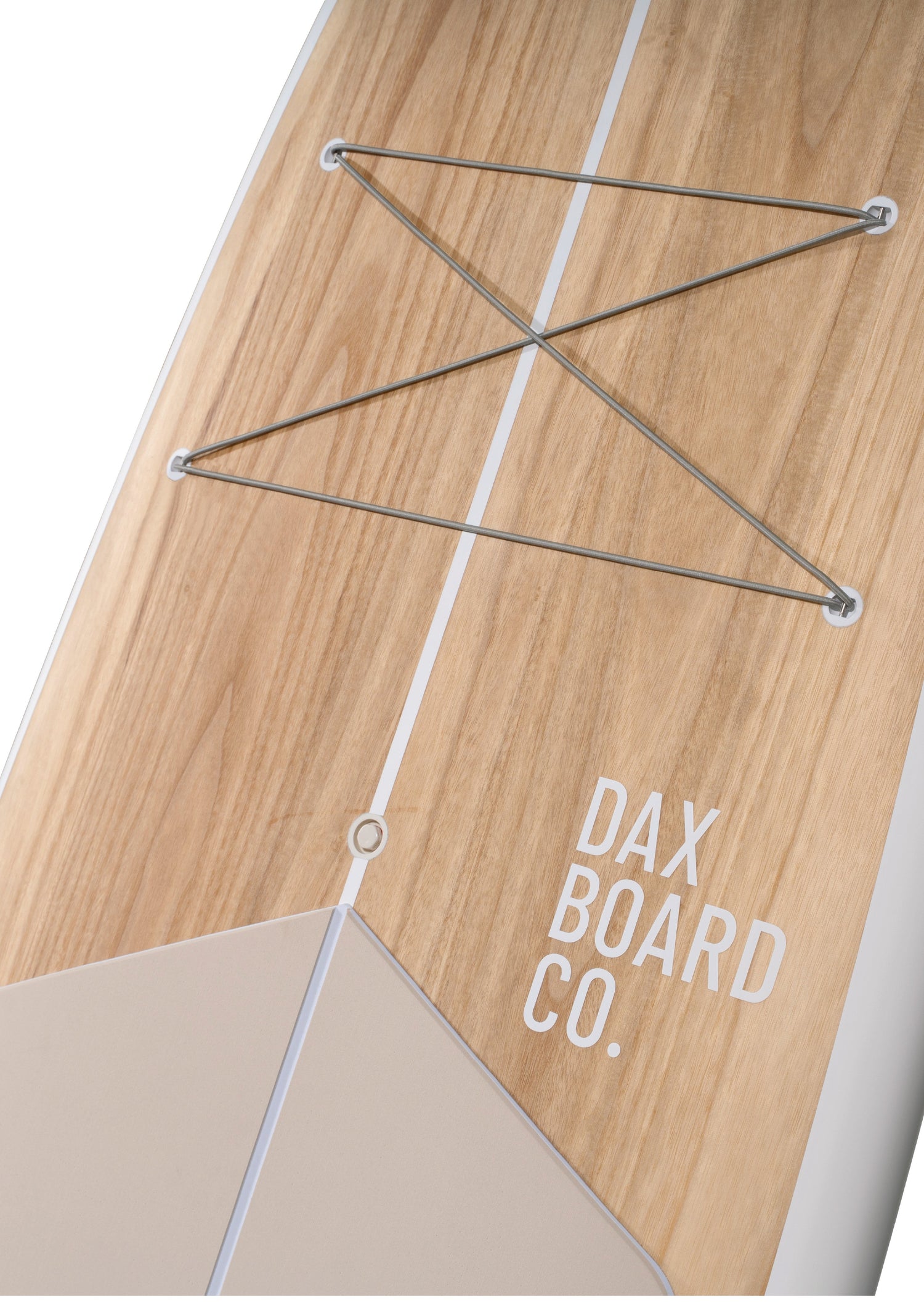 Dax Drifter Eco-Timber Raspberry (Preorder, Ship August 10th)