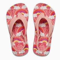 Reef Sandals Girls Ahi