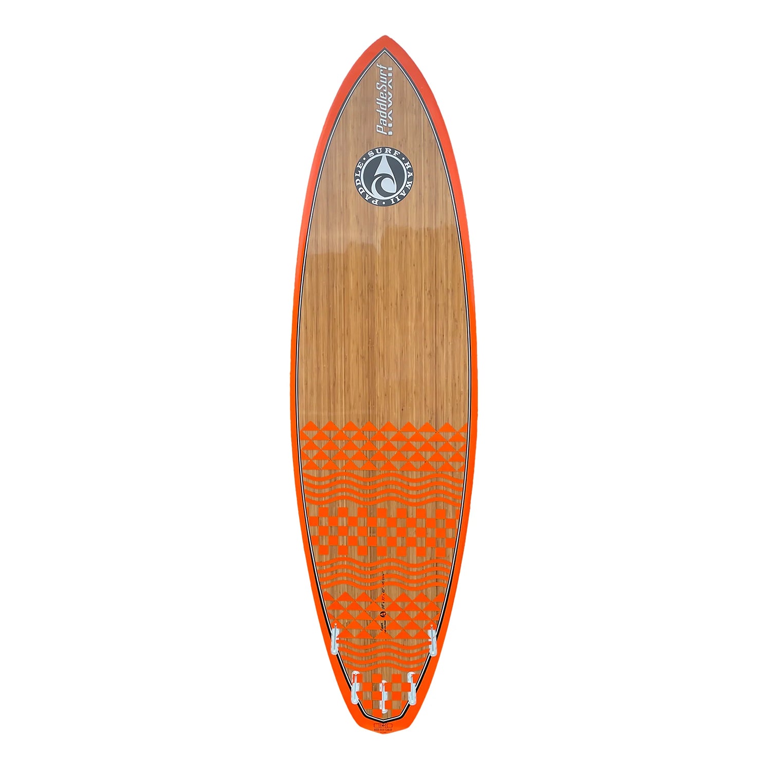 PADDLE SURF HAWAII RIPPER BAMBOO 8'6" x 28" 111L