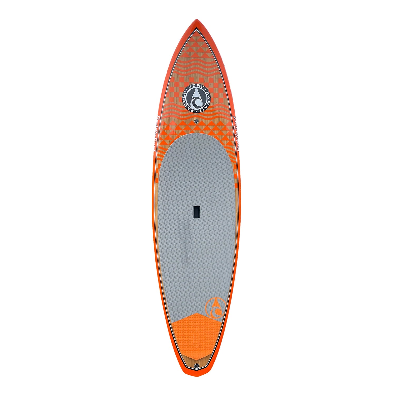 PADDLE SURF HAWAII RIPPER BAMBOO 8'6" x 28" 111L