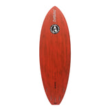 2024 Paddle Surf Hawaii Ripper 7'7" x 27" 97L PX1