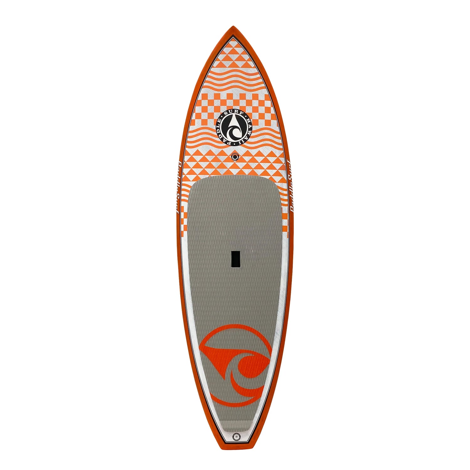 PADDLE SURF HAWAII -  2024 RIPPER - PCX 9'1" X 30" 135L - West Coast Paddle Sports