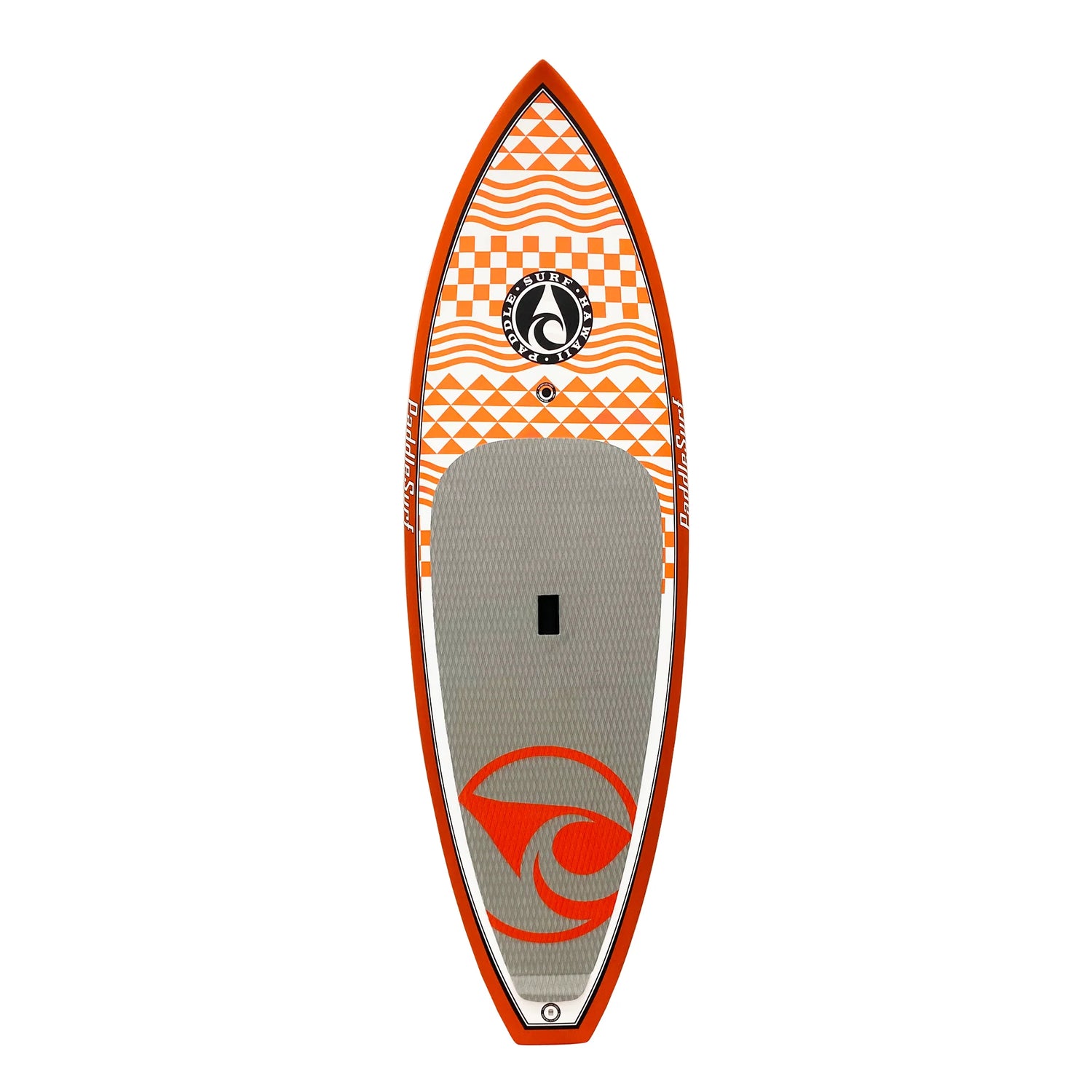 2024 Paddle Surf Hawaii Ripper 8'1" x 29.5" 111L PX1