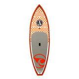 2024 Paddle Surf Hawaii Ripper 8'7" x 30" 127L PX1