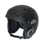 GATH SFC WATERSPORTS HELMET - BLACK