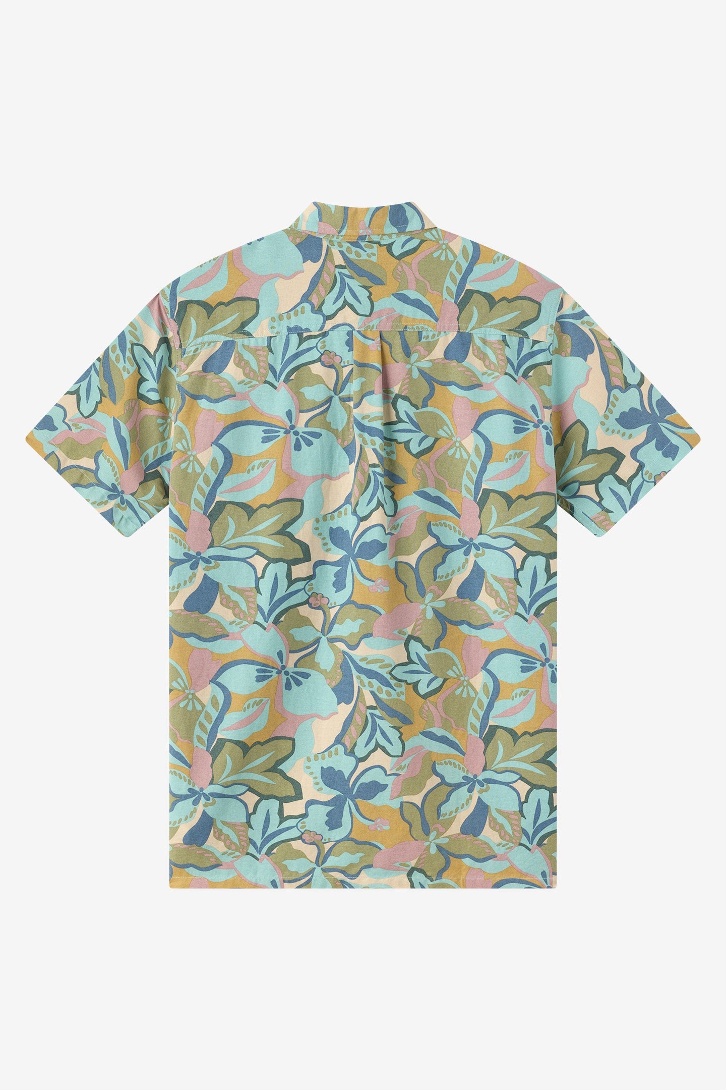O'NEILL O'Riginals Print Standard Fit Shirt