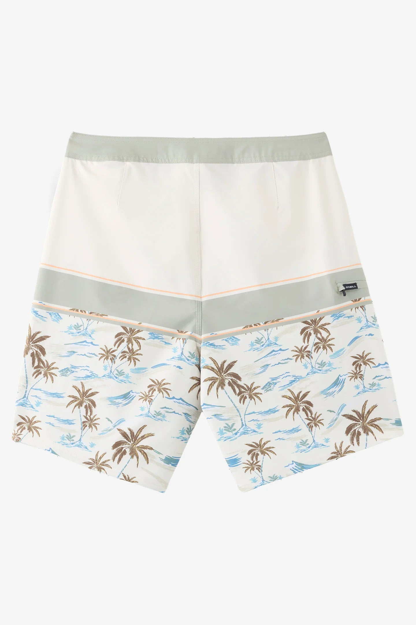 O'neill Hyperfreak Heat Block 19" Boardshorts