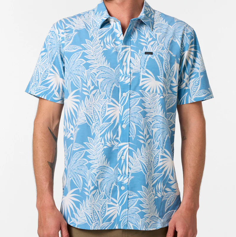 O'NEILL TRVLR UPF TRAVERSE STANDARD FIT SHIRT