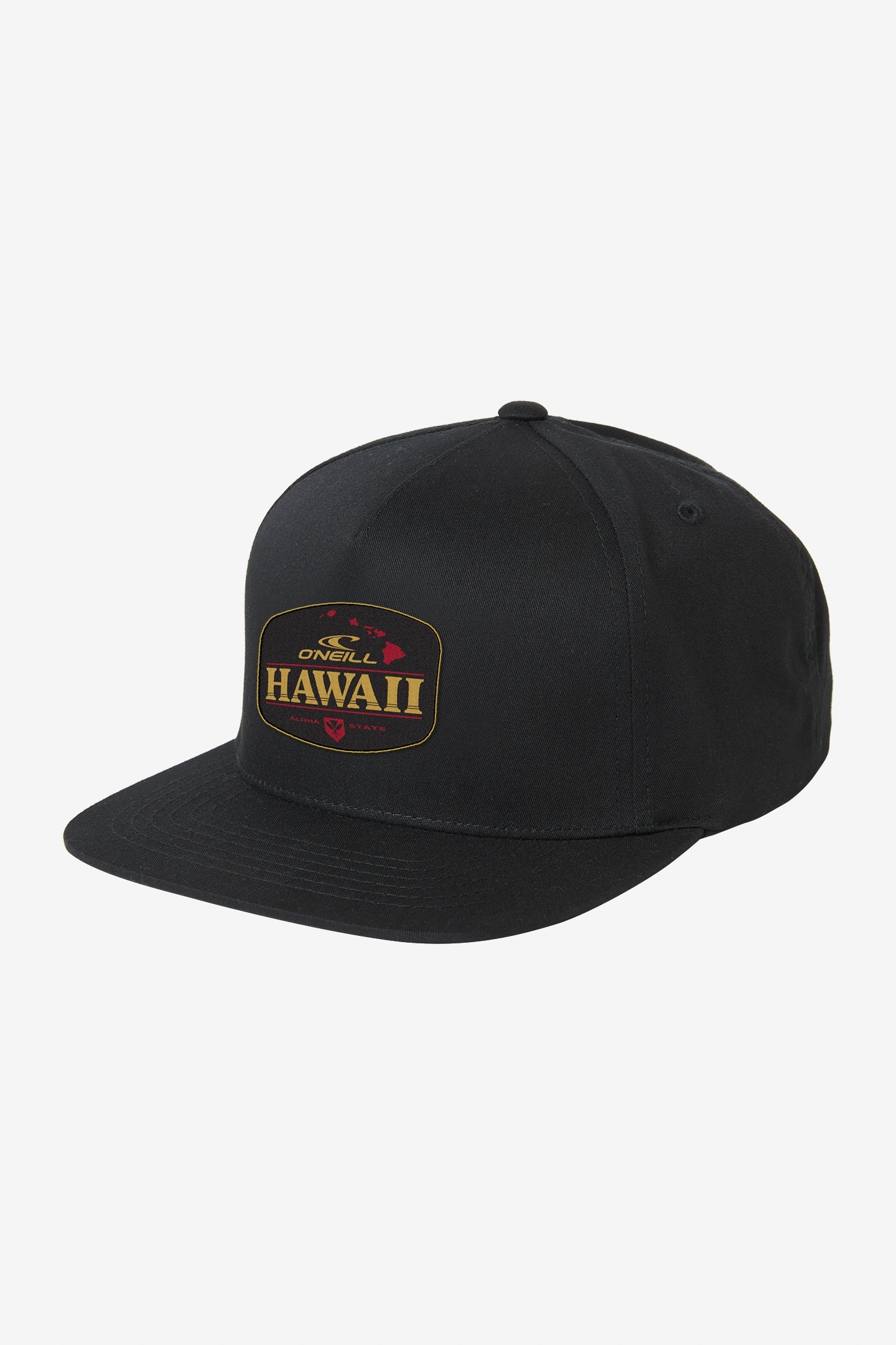 O'Neill Hawaii Snapback Hat