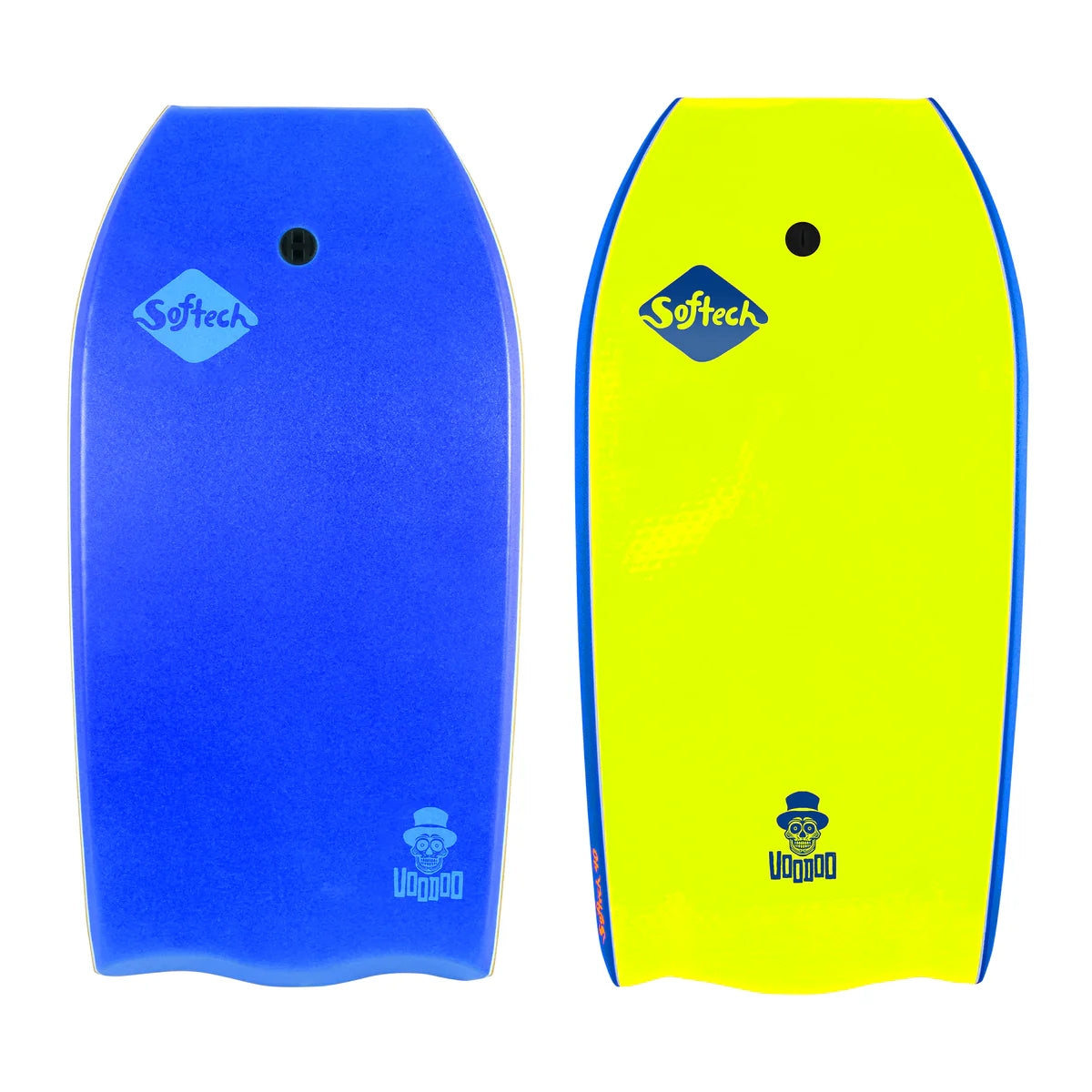 Softech Voodoo Bodyboard