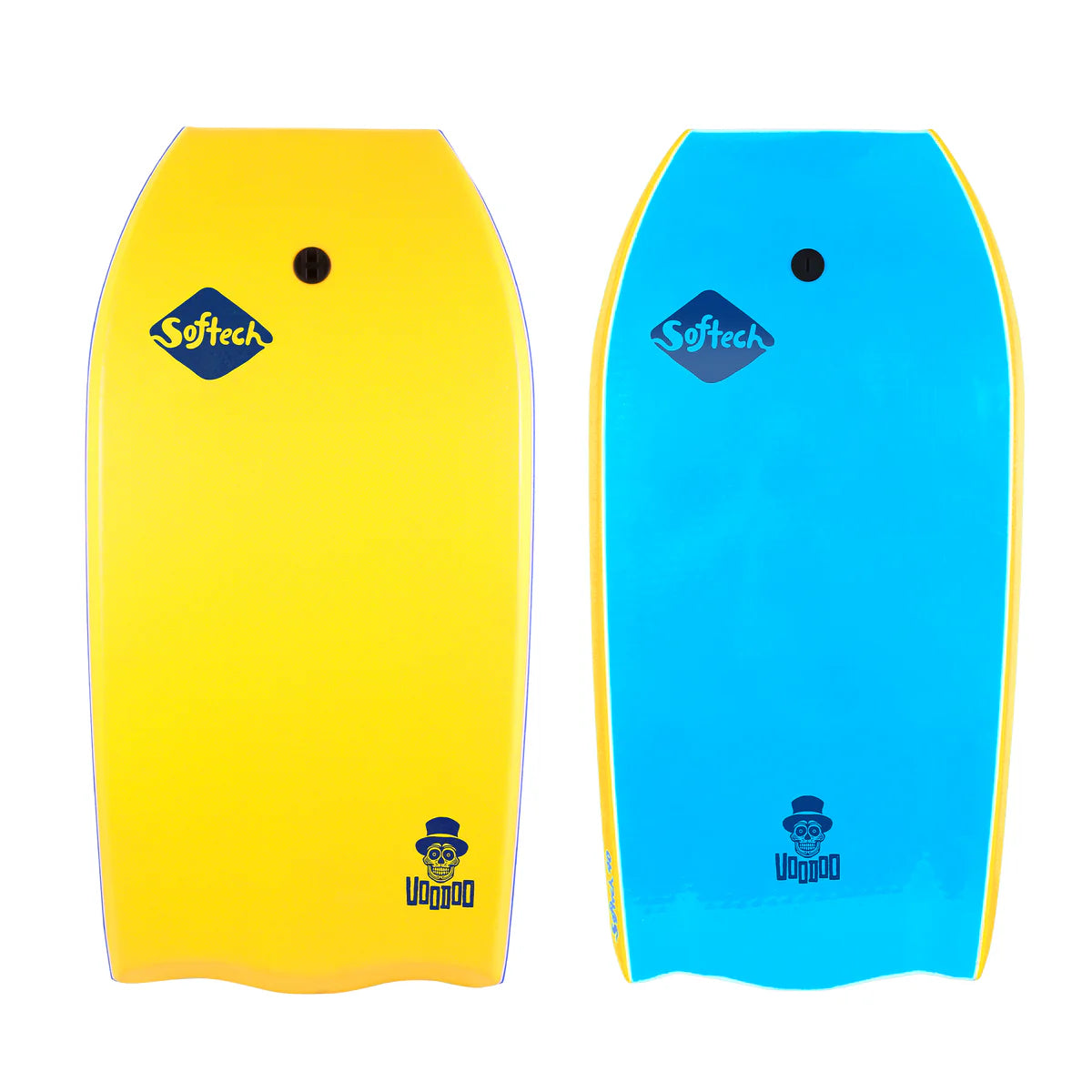 Softech Voodoo Bodyboard