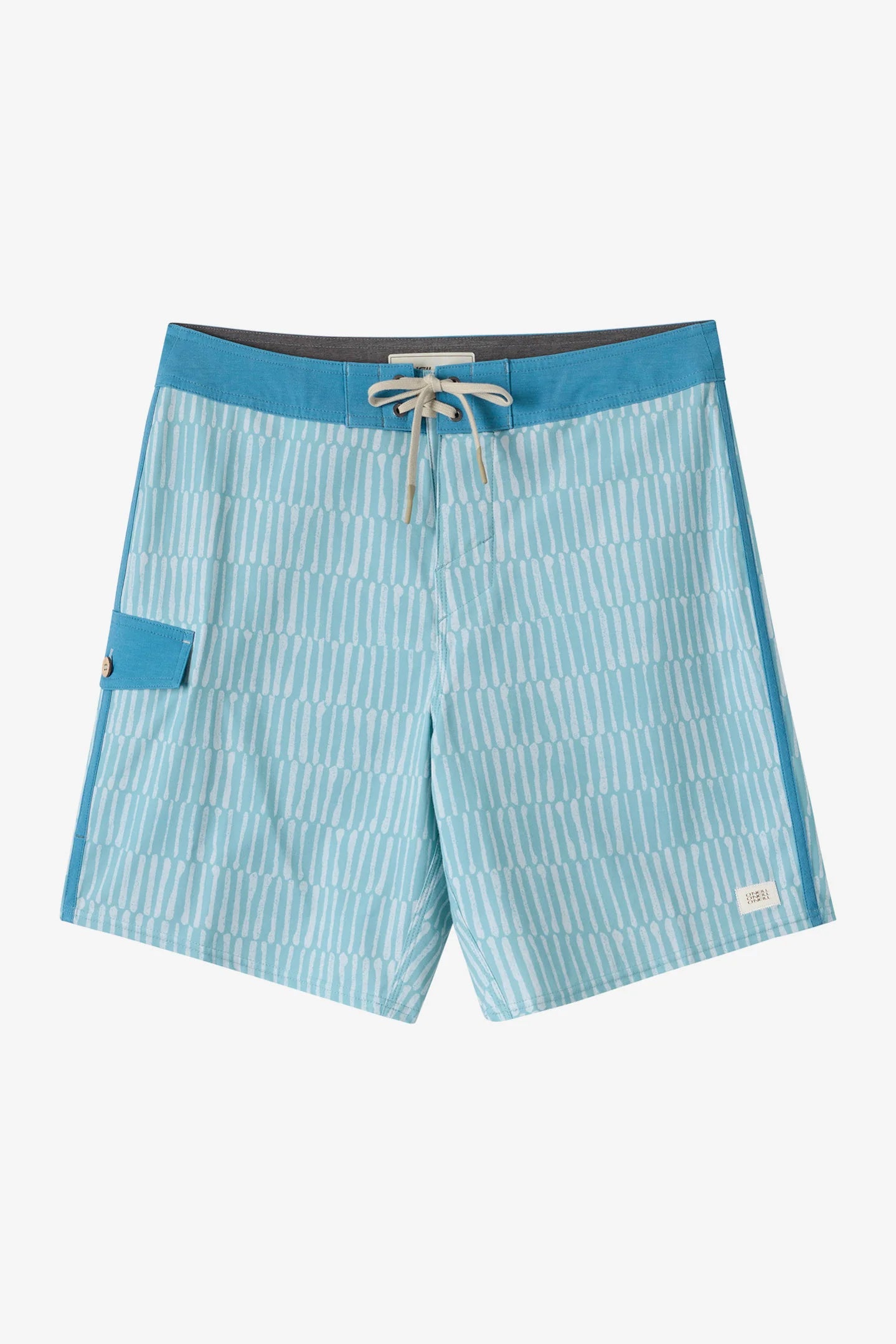 O'Neill Boy's Lineup 16" Boardshorts