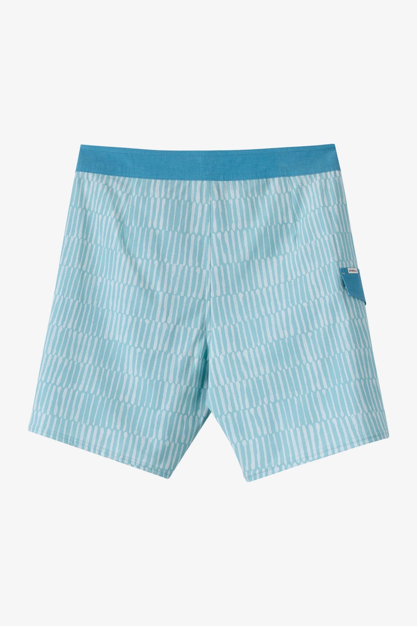O'Neill Boy's Lineup 16" Boardshorts