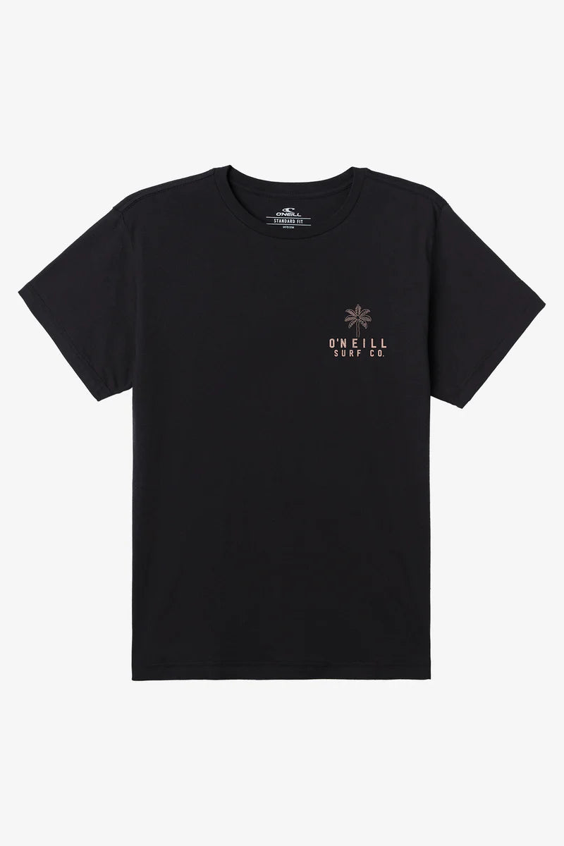 O'Neill PUZZLE PIECES STANDARD FIT TEE