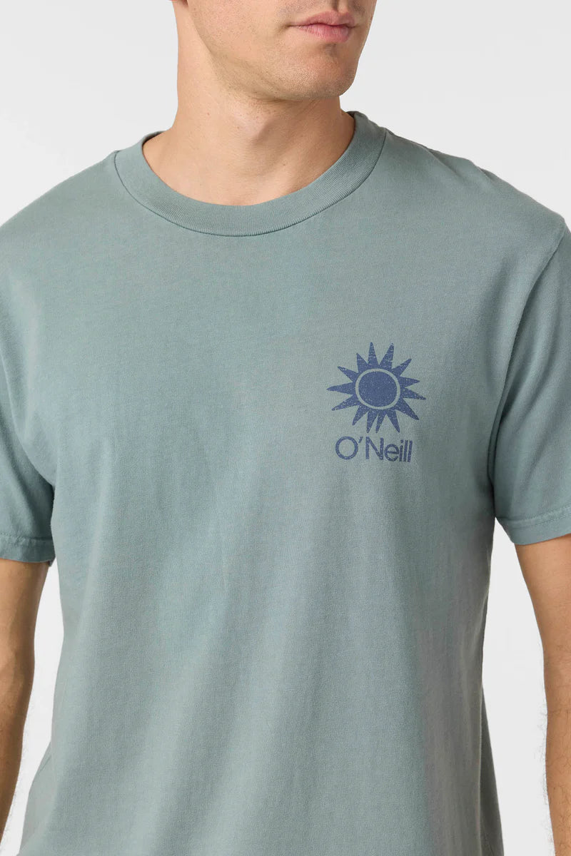 O'Neill O'RIGINALS BLOCK RELAXED FIT TEE