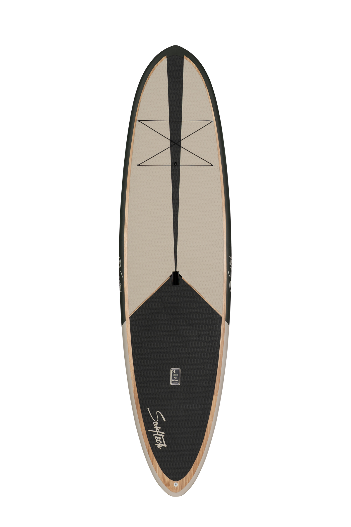 Generator Madera