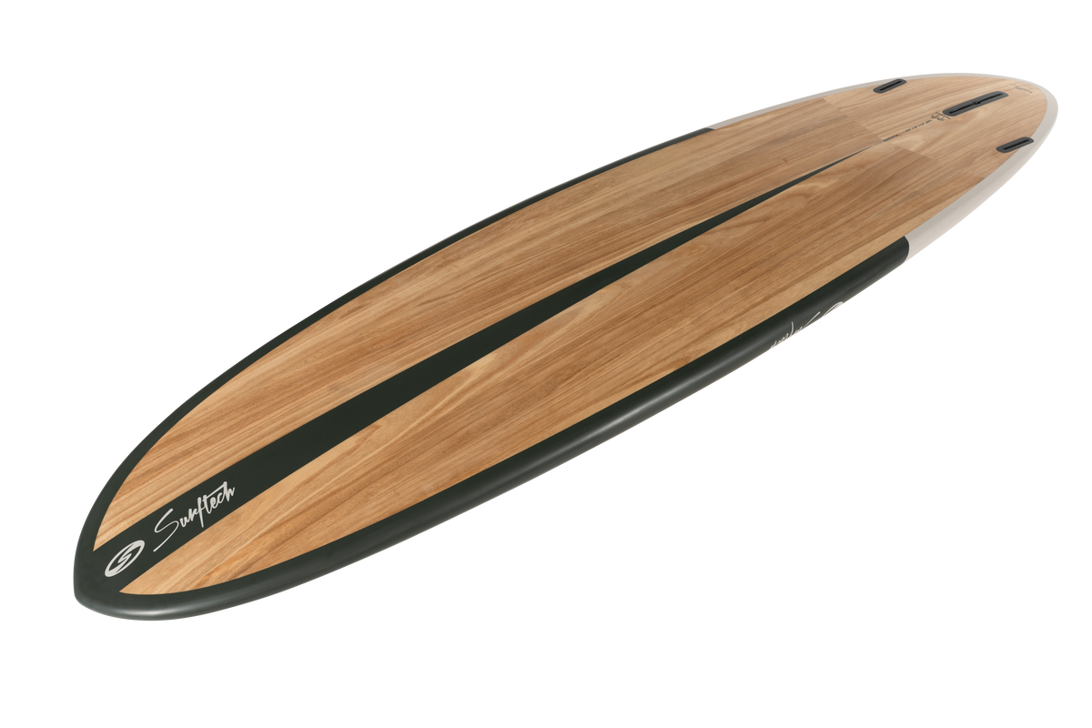 Generator Madera