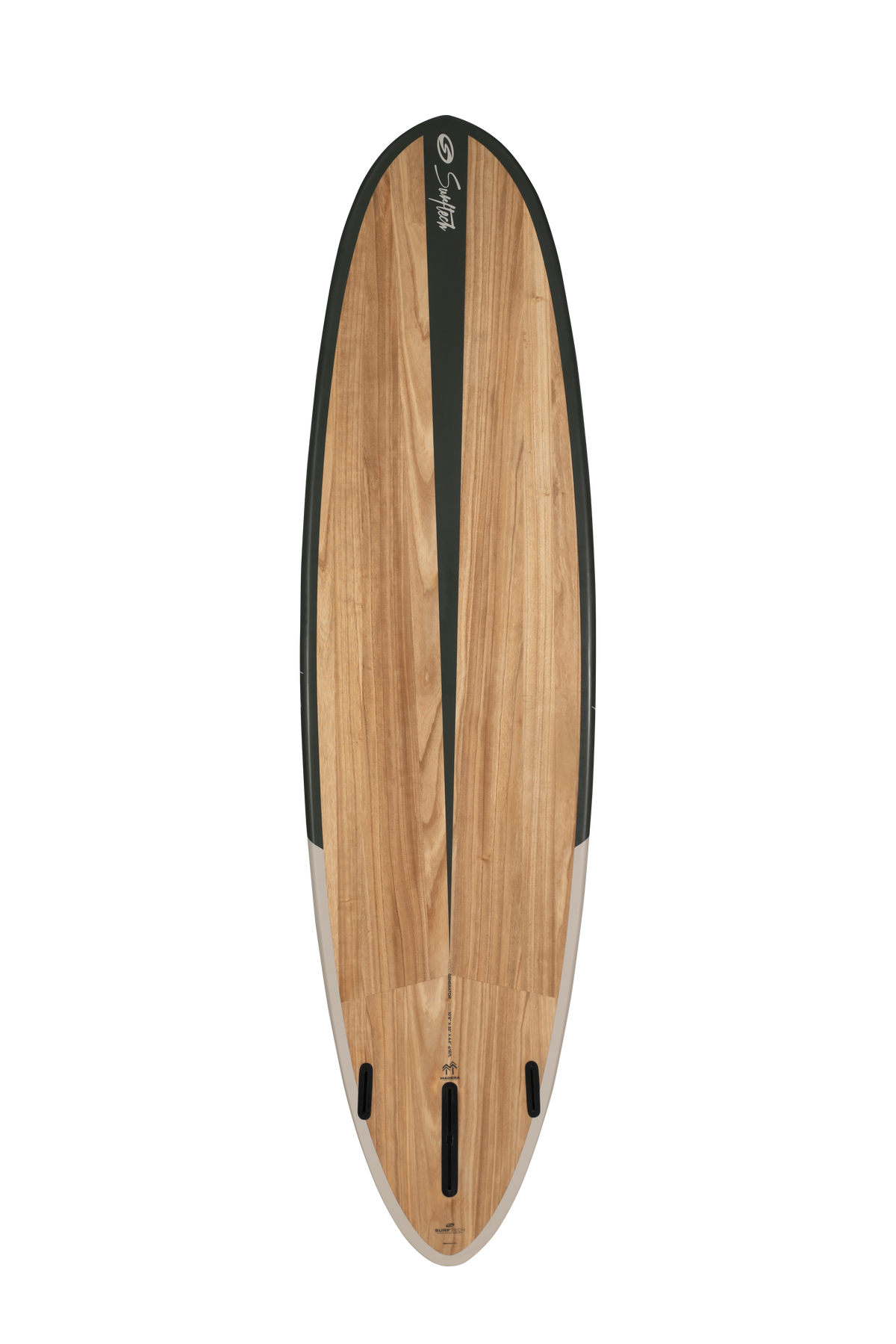 Generator Madera