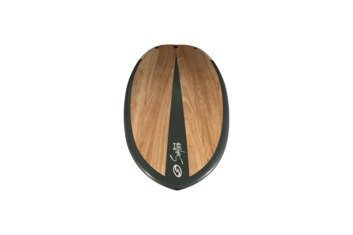 Generator Madera