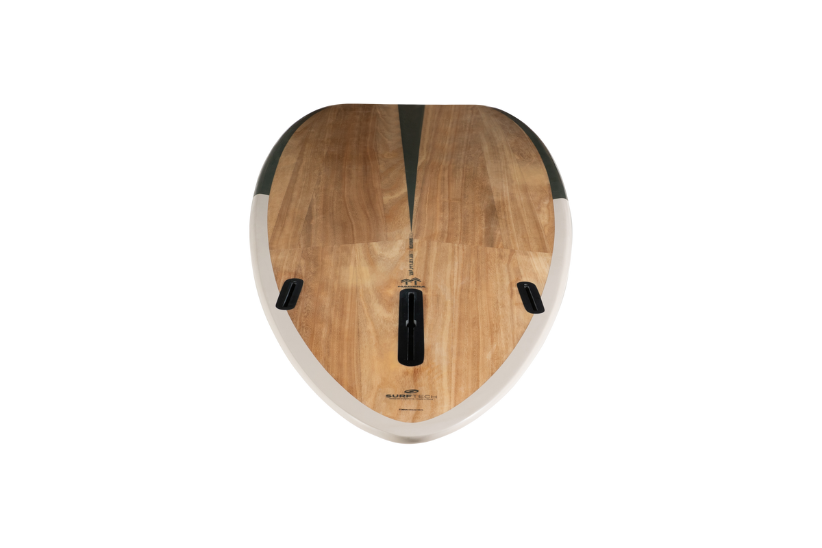 Generator Madera