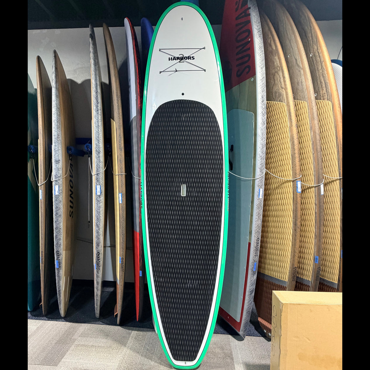 San Diego used SUPs for sale