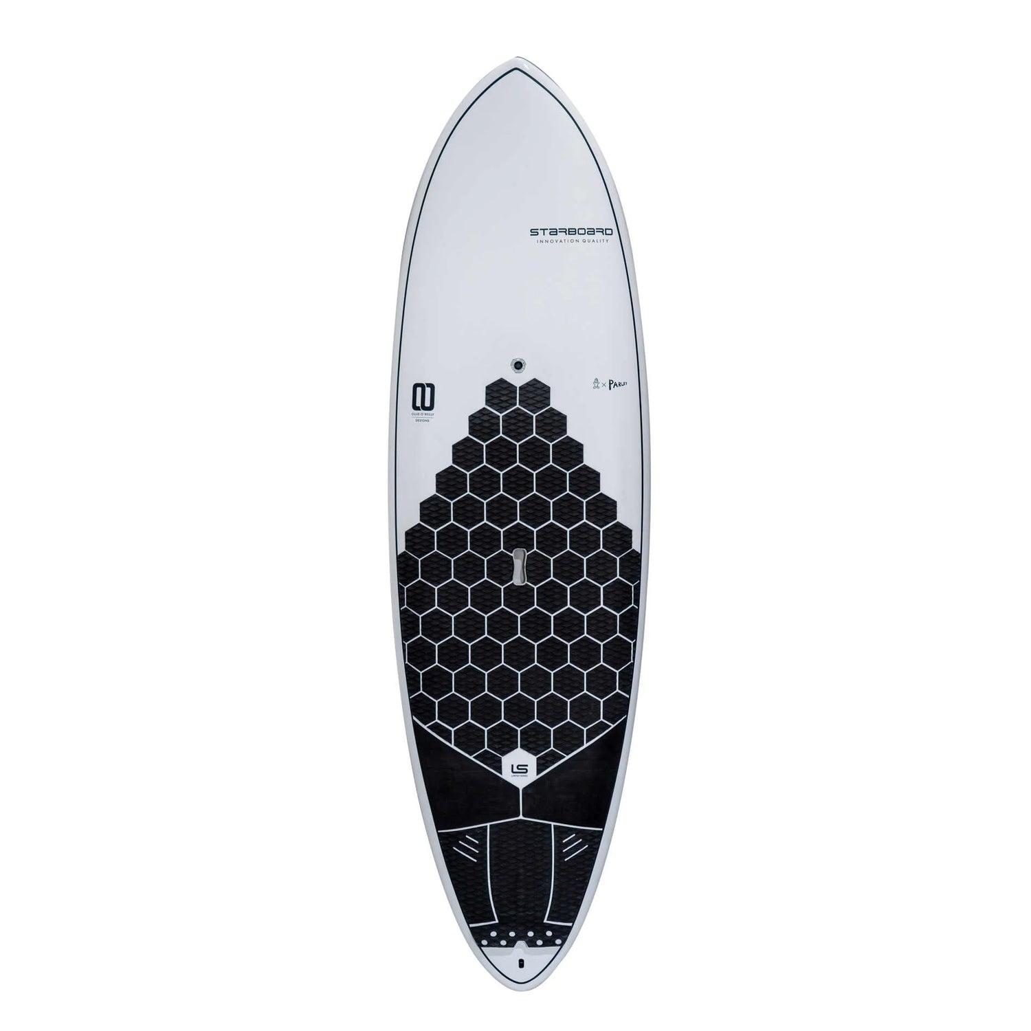 STARBOARD SUP 9'2" X 32" 160L WEDGE LIMITED 160L