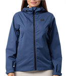 WCPS WONMEN'S LIGHT JACKET - NAVY