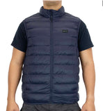 WCPS PUFFY VEST - NAVY