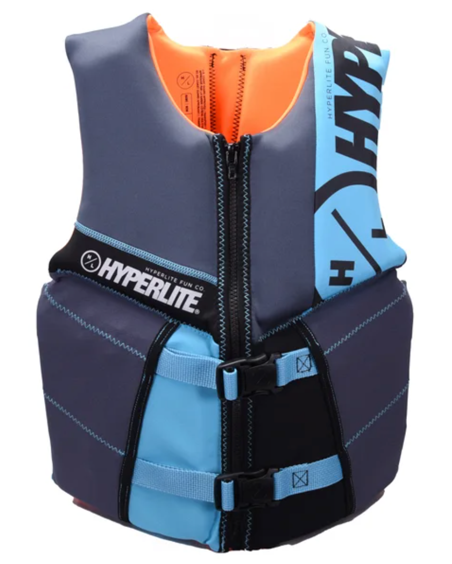 Hyperlite Kids Life Jacket