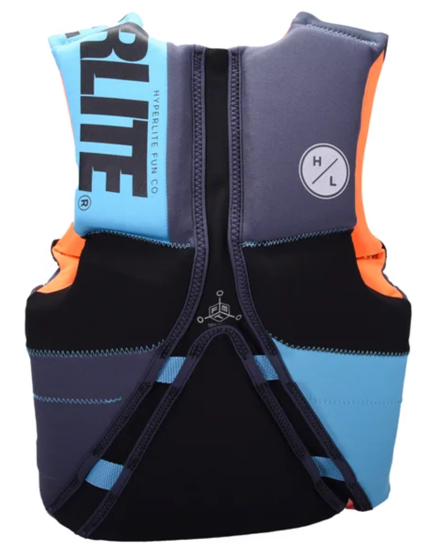 Hyperlite Kids Life Jacket