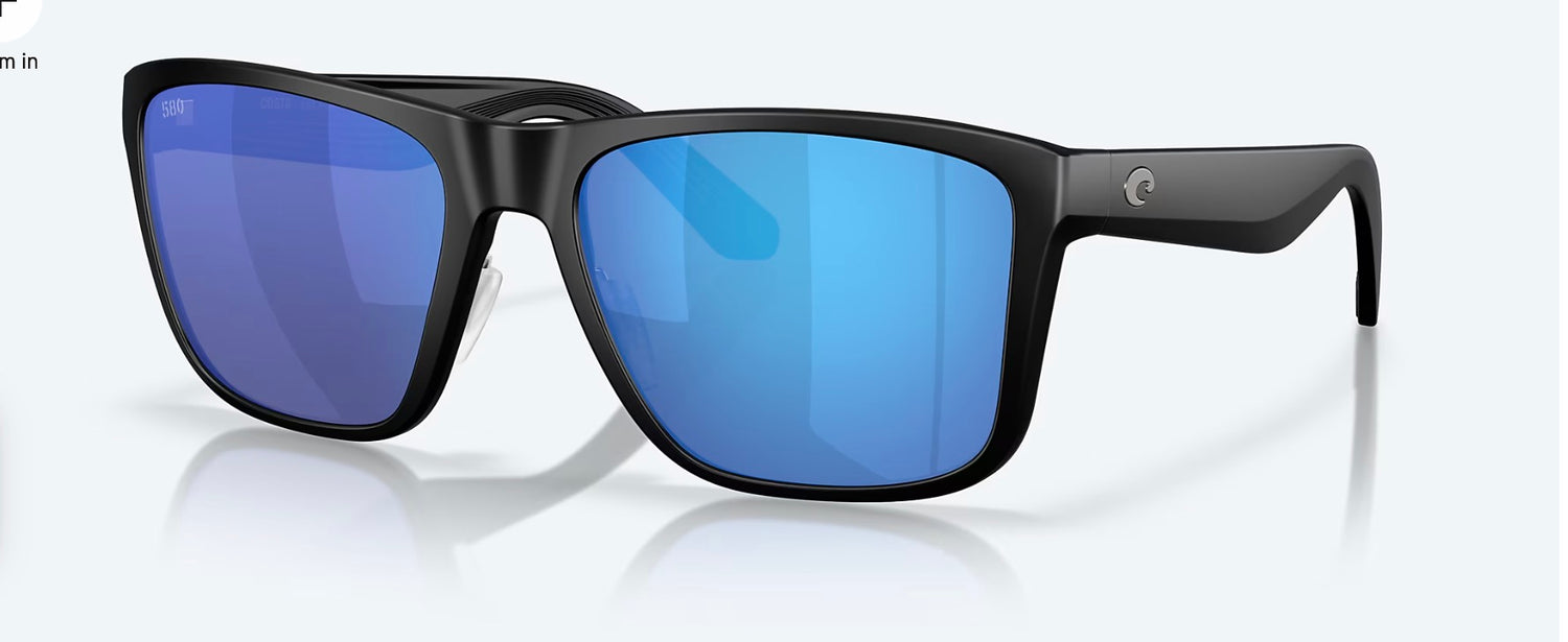 Costa Los Alijos Polarized Sunglasses