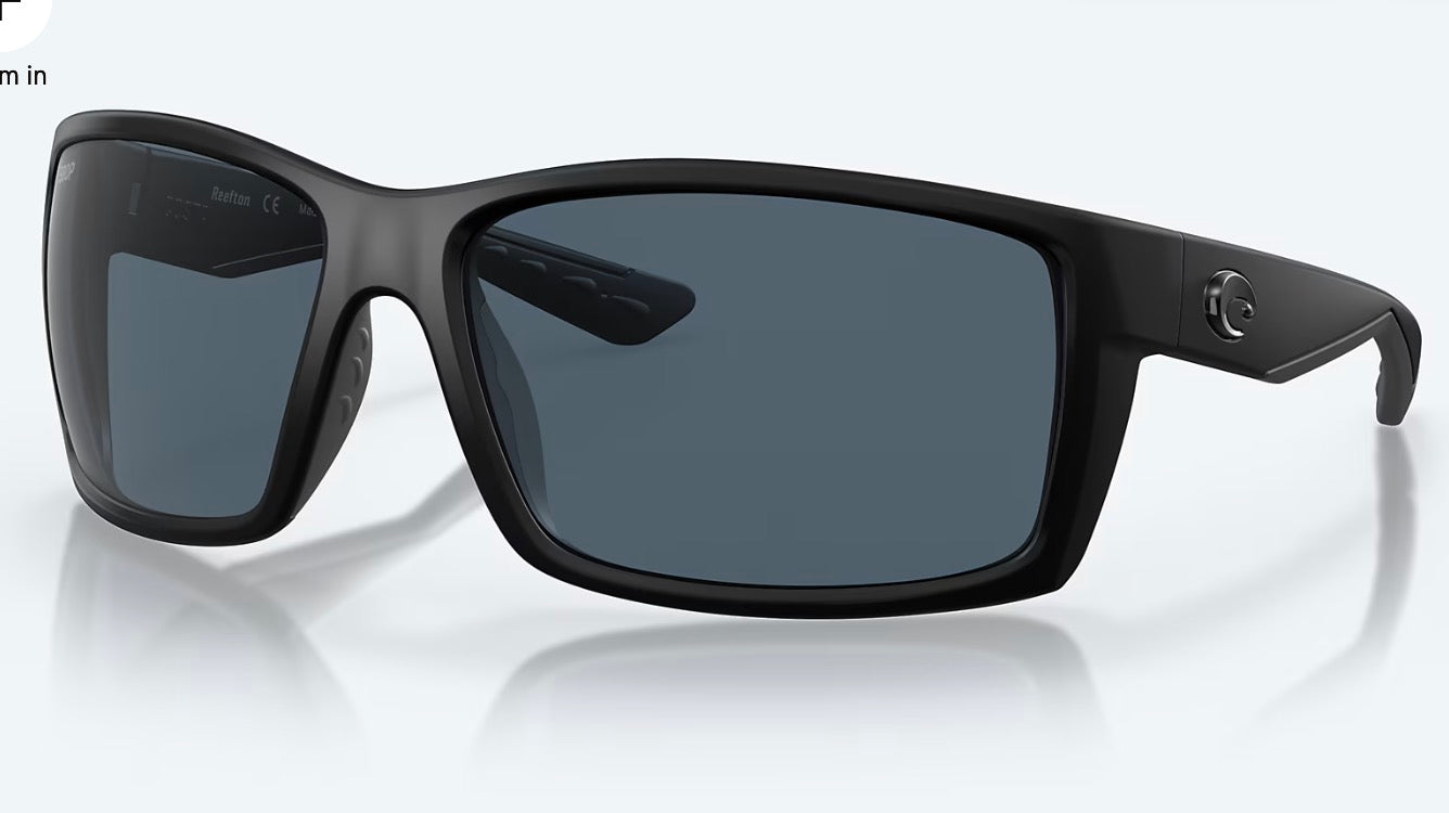 Costa Reefton Polarized Sunglasses