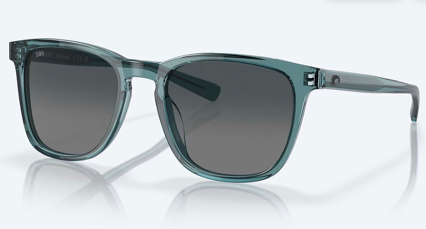 Costa Del Mar Sullivan Polarized Sunglasses