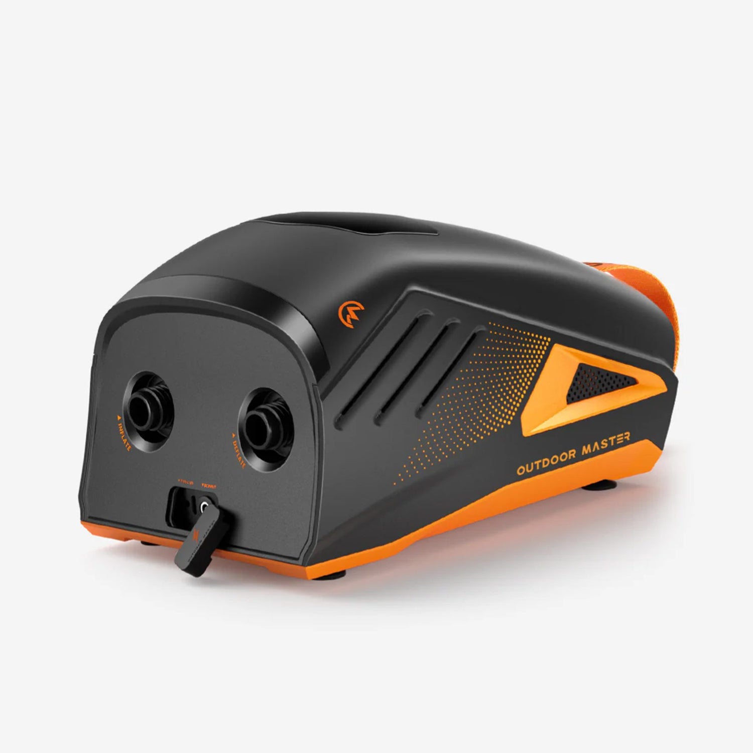 Outdoor Master Shark 3 Electric Air Pump