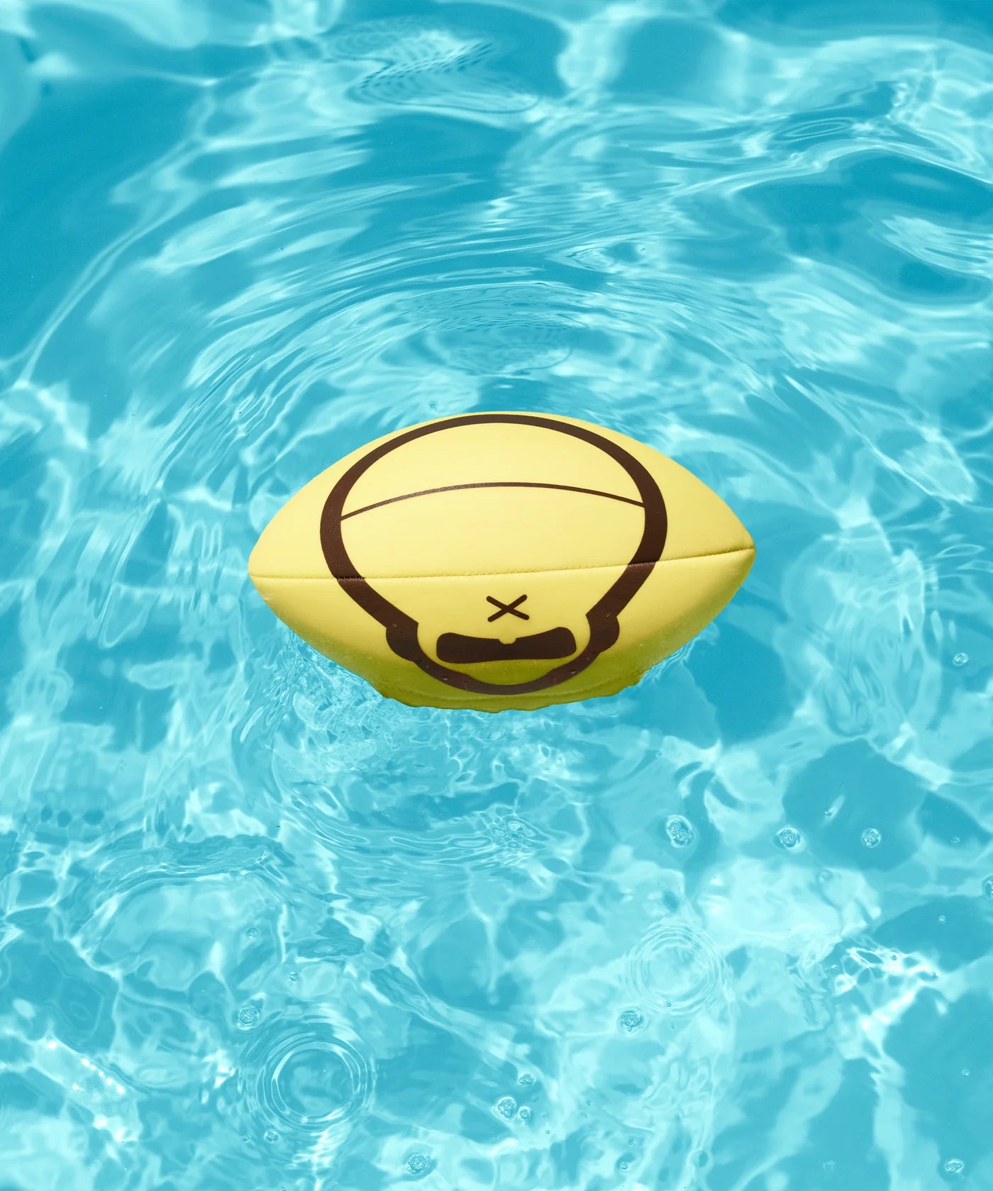 Sun Bum Football