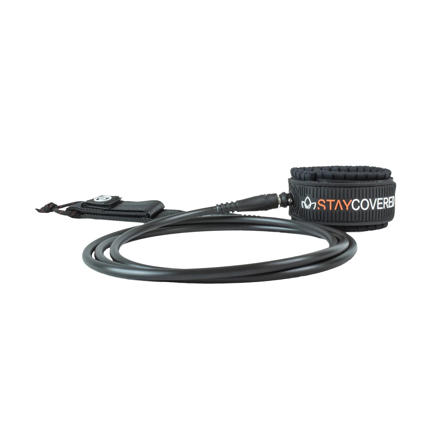 STAY COVERED Standard Surf Leash