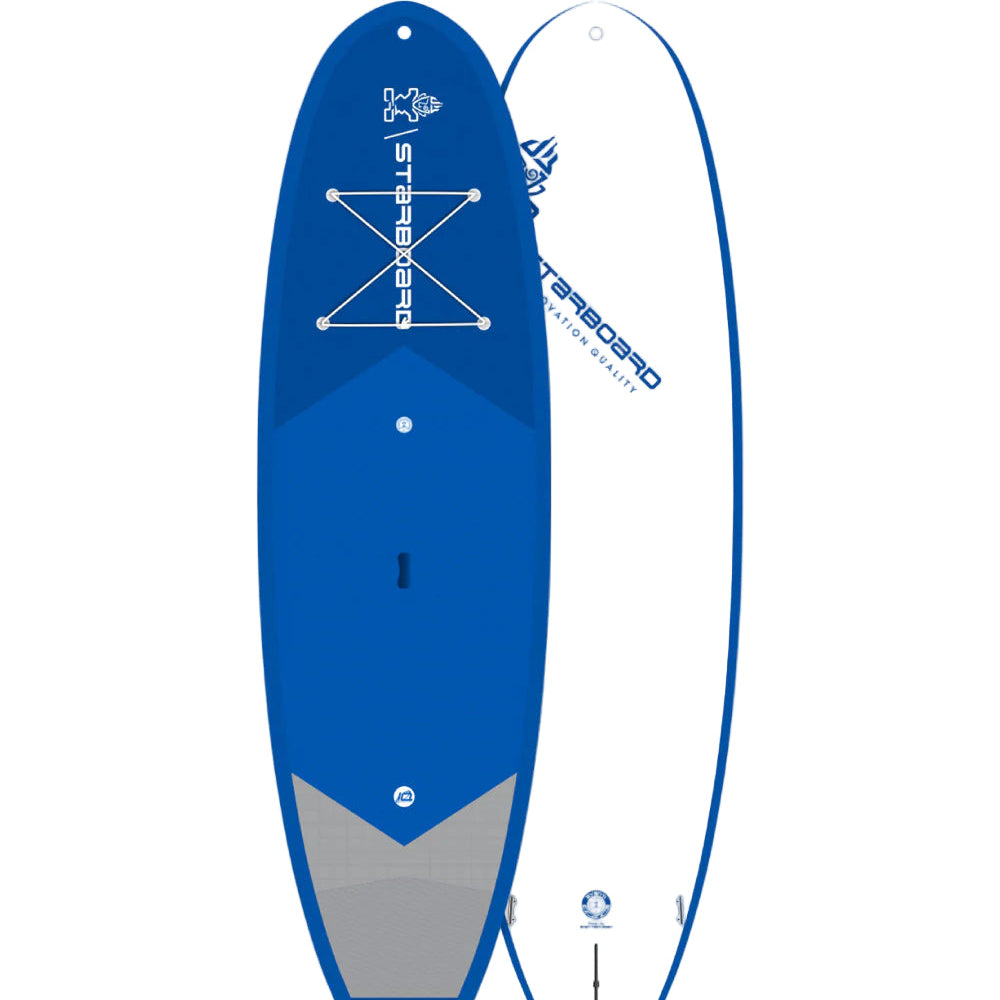 STARBOARD SUP 11'0" X 36" AVANTI ASAP 243L
