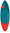 2025 STARBOARD SUP 8'2" x 29" 118L PRO BLUE CARBON SANDWICH