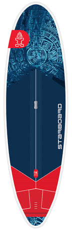 2025 STARBOARD SUP 9'0" X 33" WHOPPER LITE TECH - PREBOOK FOR MARCH